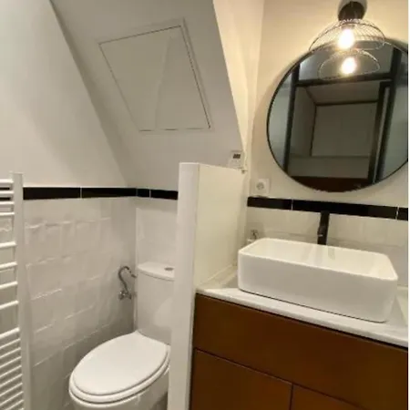 Joli Au Coeur De Apartment