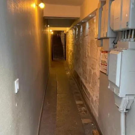 Apartamento Joli Au Coeur De