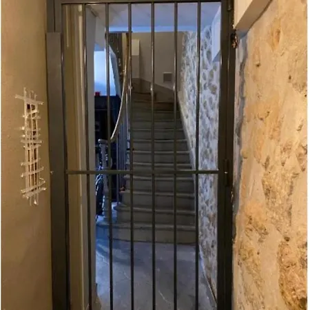 Joli Au Coeur De Apartamento *