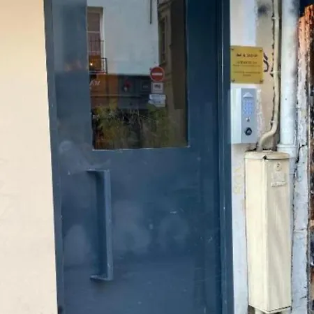 Apartamento Joli Au Coeur De *