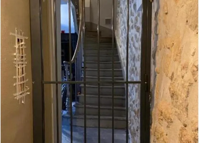 Joli Au Cœur De Appartement *