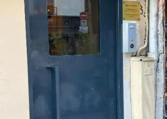 Appartement Joli Au Cœur De *